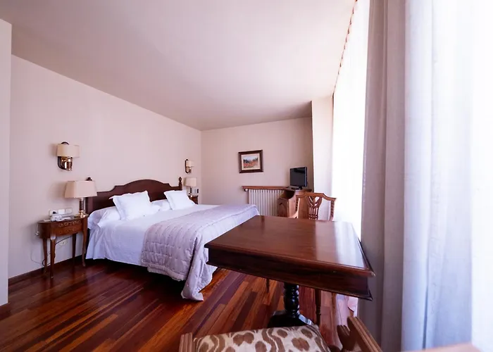 Hotel Fonfreda