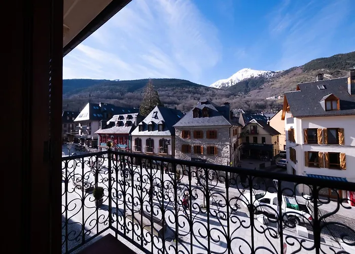 Hotel Fonfreda