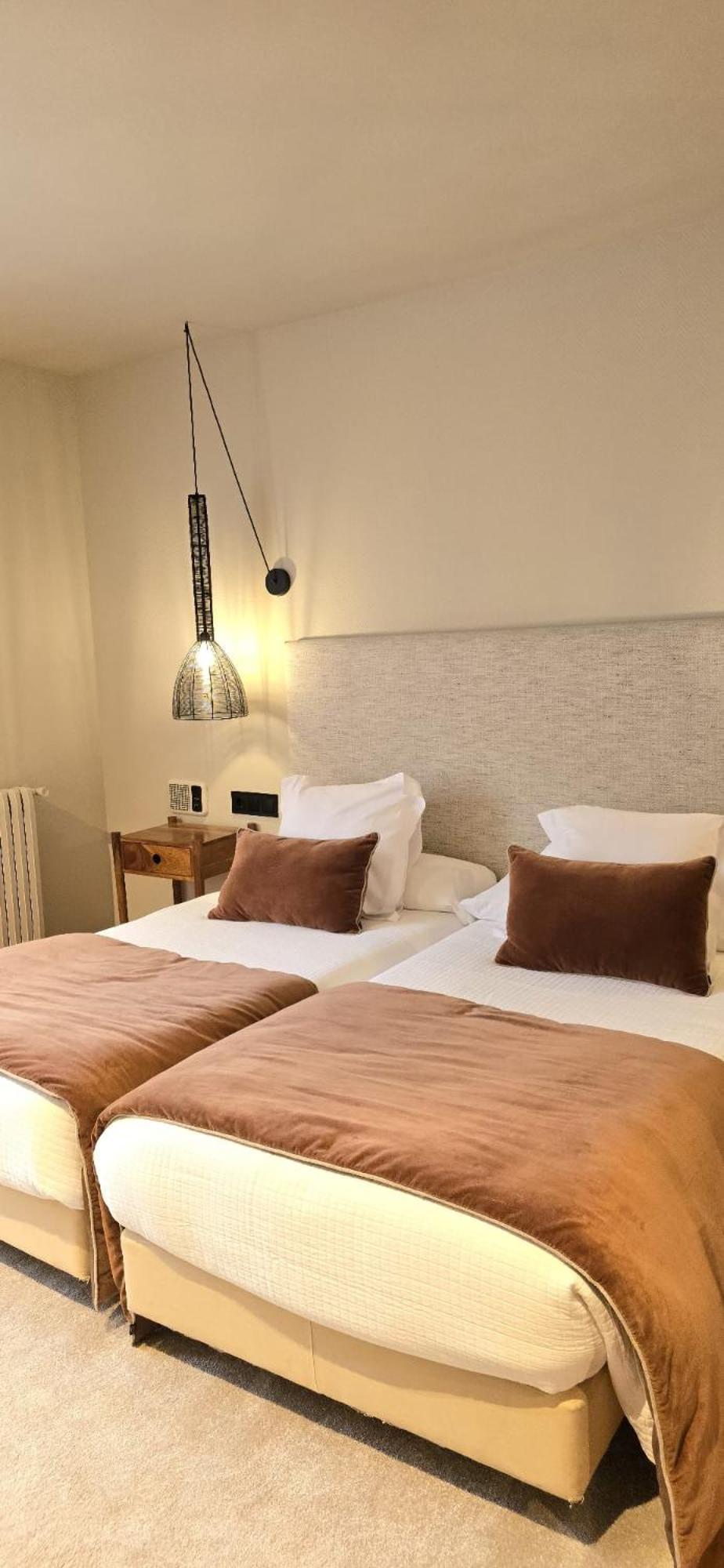 Fonfreda Hotel 3*