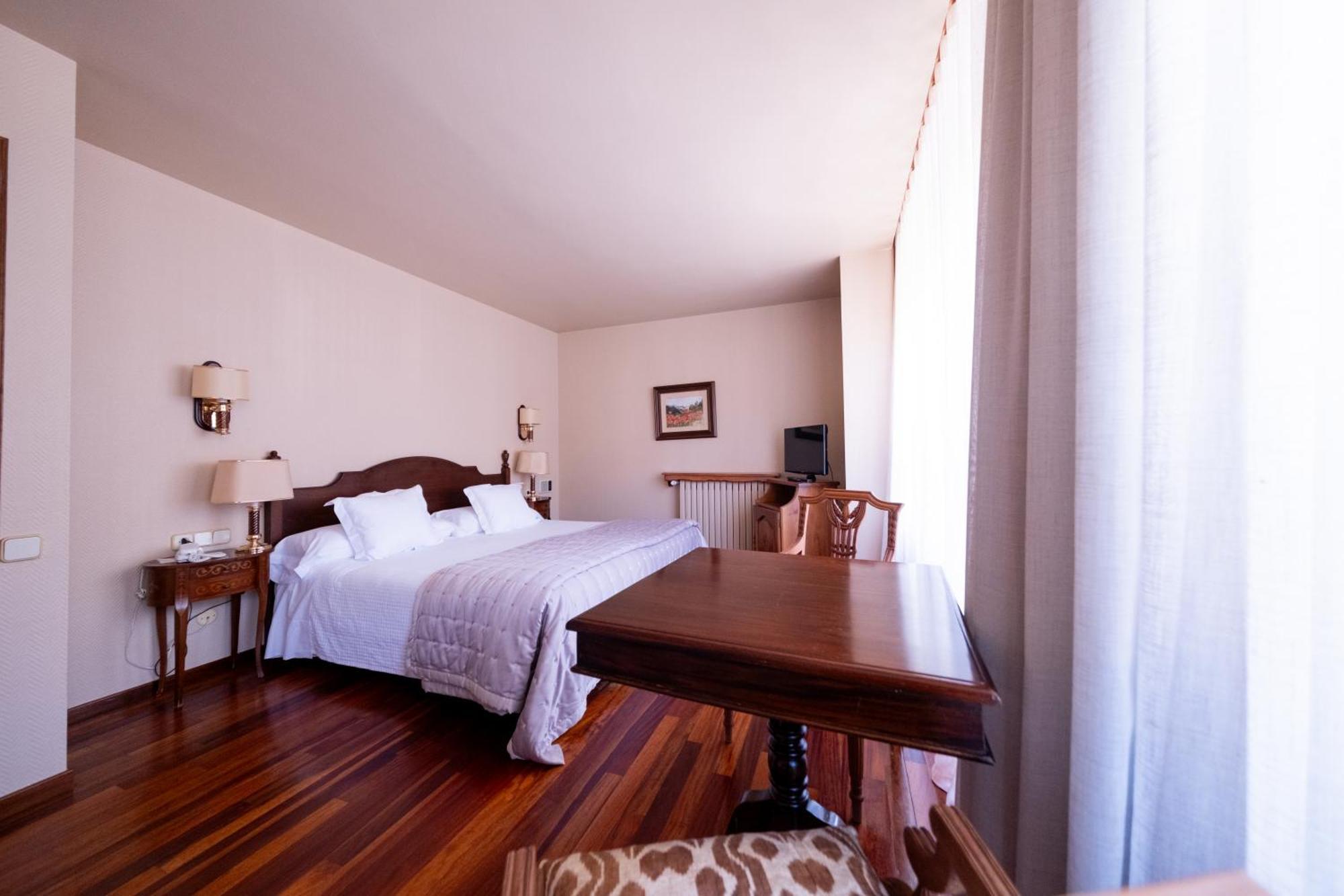 Fonfreda Hotel 3*