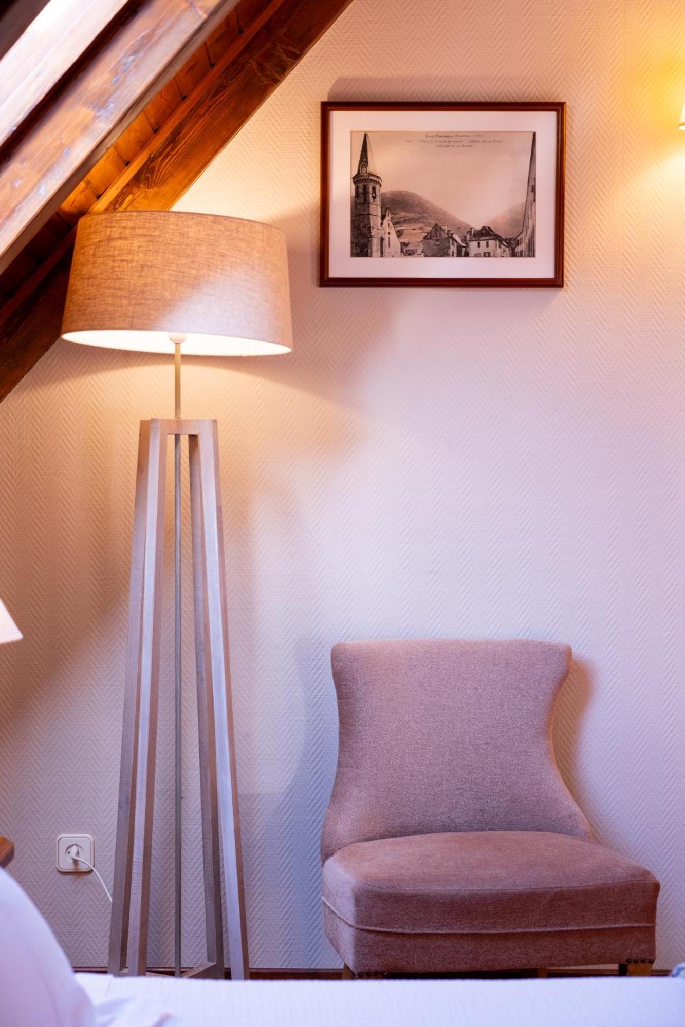 Hotel Fonfreda 3*