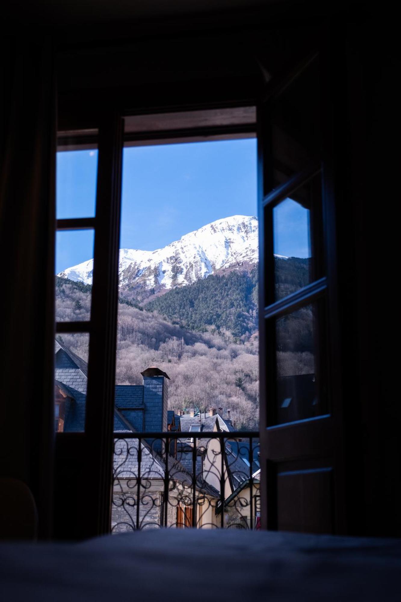Fonfreda Hotel Vielha
