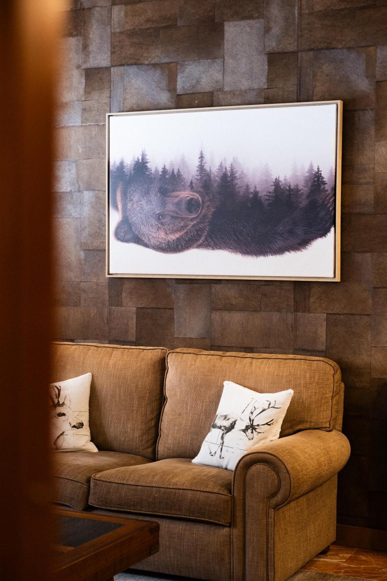 Fonfreda Hotel 3*