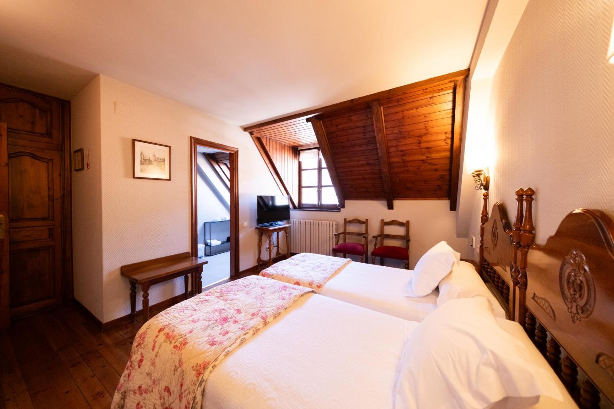 Fonfreda 3*