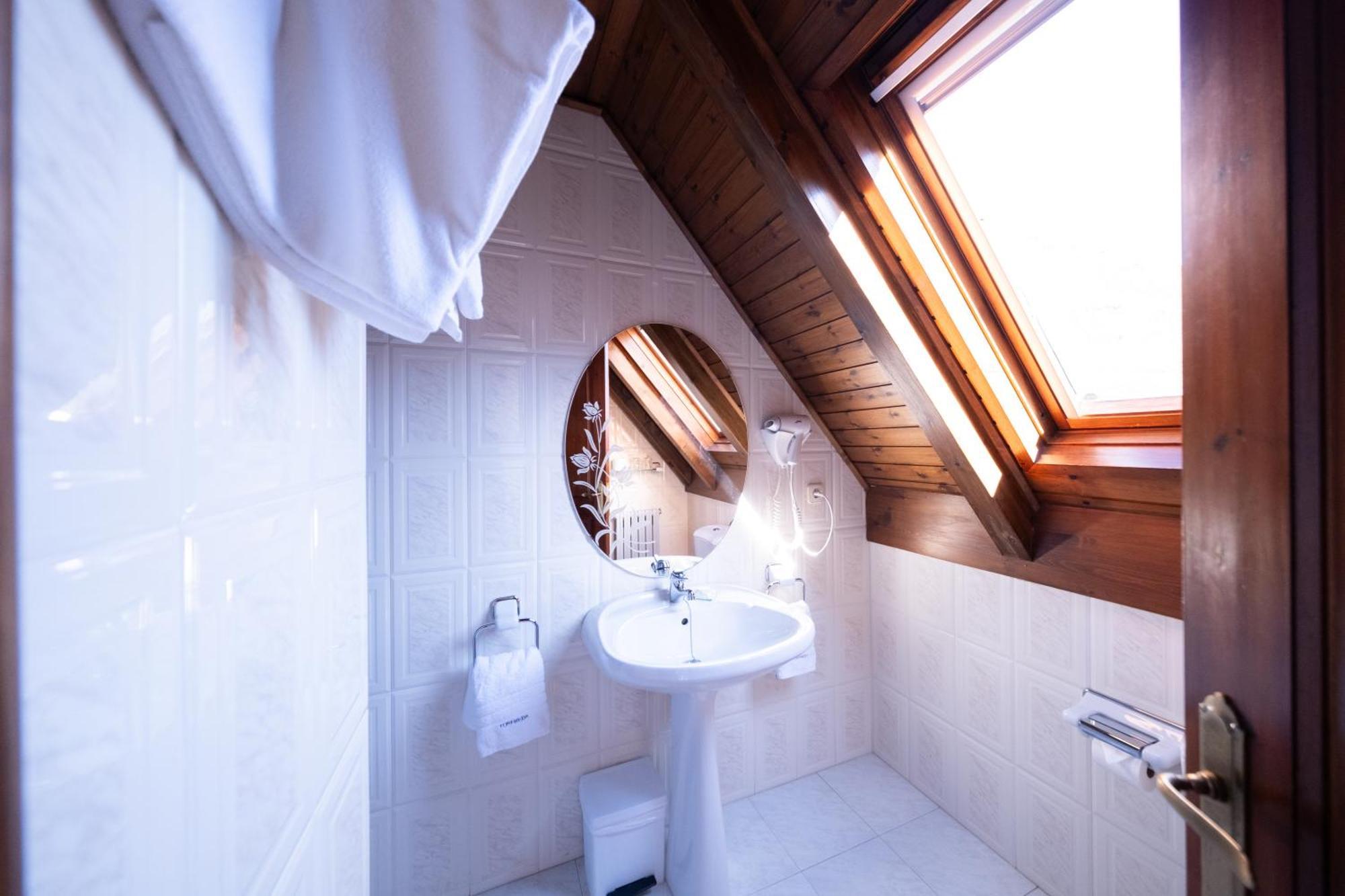 Hotel Fonfreda 3*