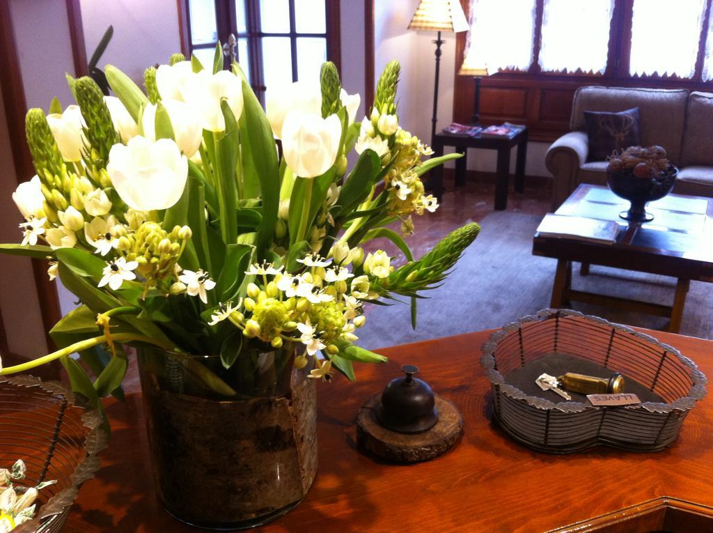 Fonfreda Hotel 3*