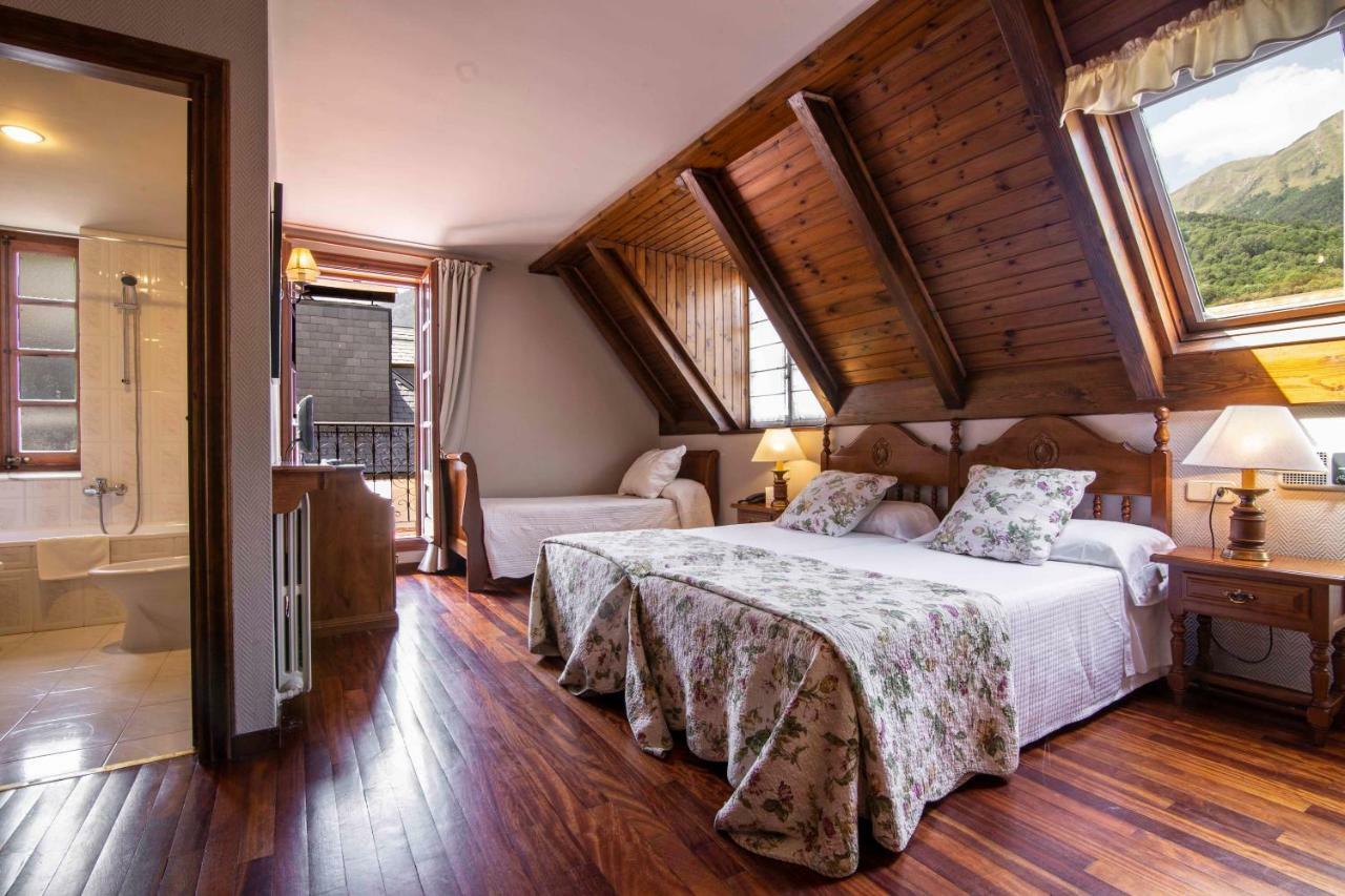 Fonfreda Hotel
