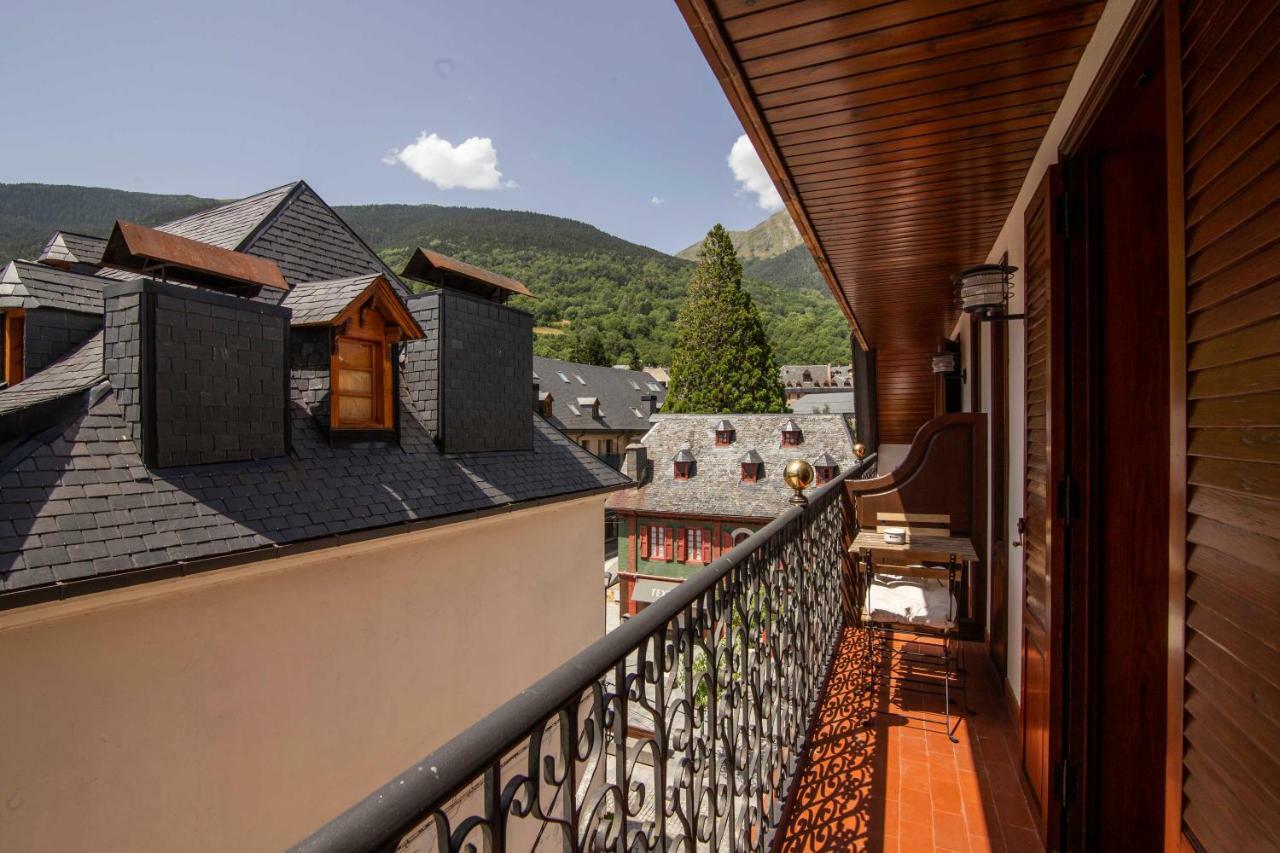 Hotel Fonfreda