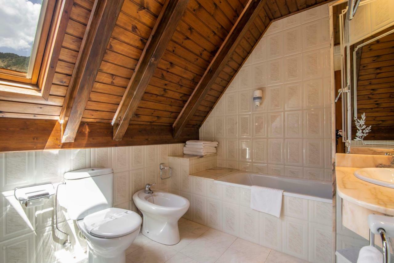 Fonfreda Hotel 3*
