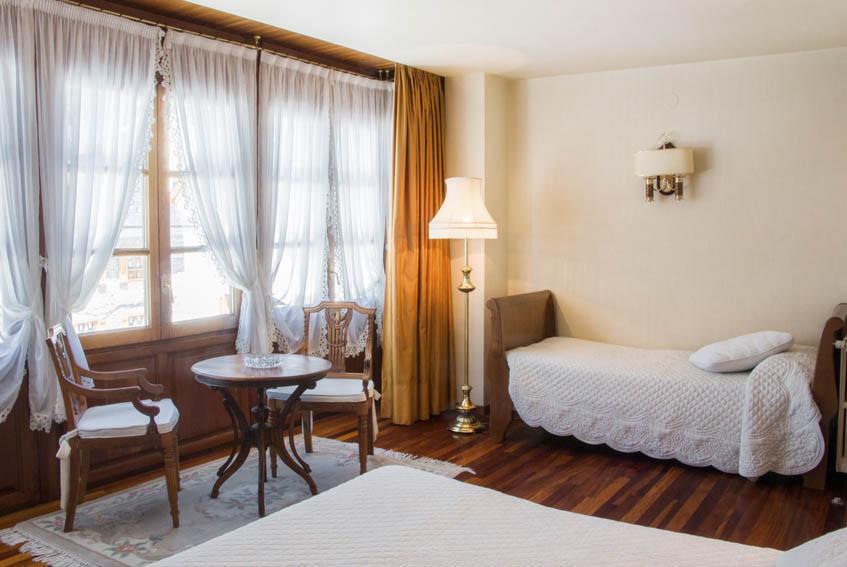 Fonfreda Hotel