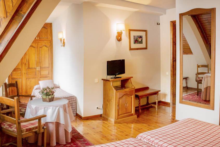 Hotel Fonfreda 3*