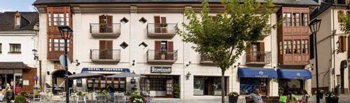 Fonfreda 3* Vielha
